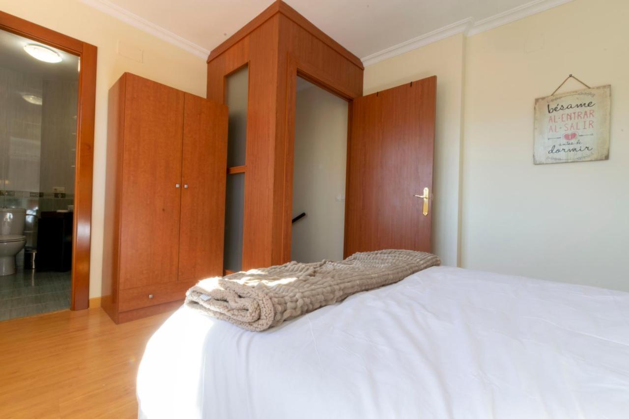Apartmán Duplex Completo Junto A La Plaza Mayor Salamanka Exteriér fotografie